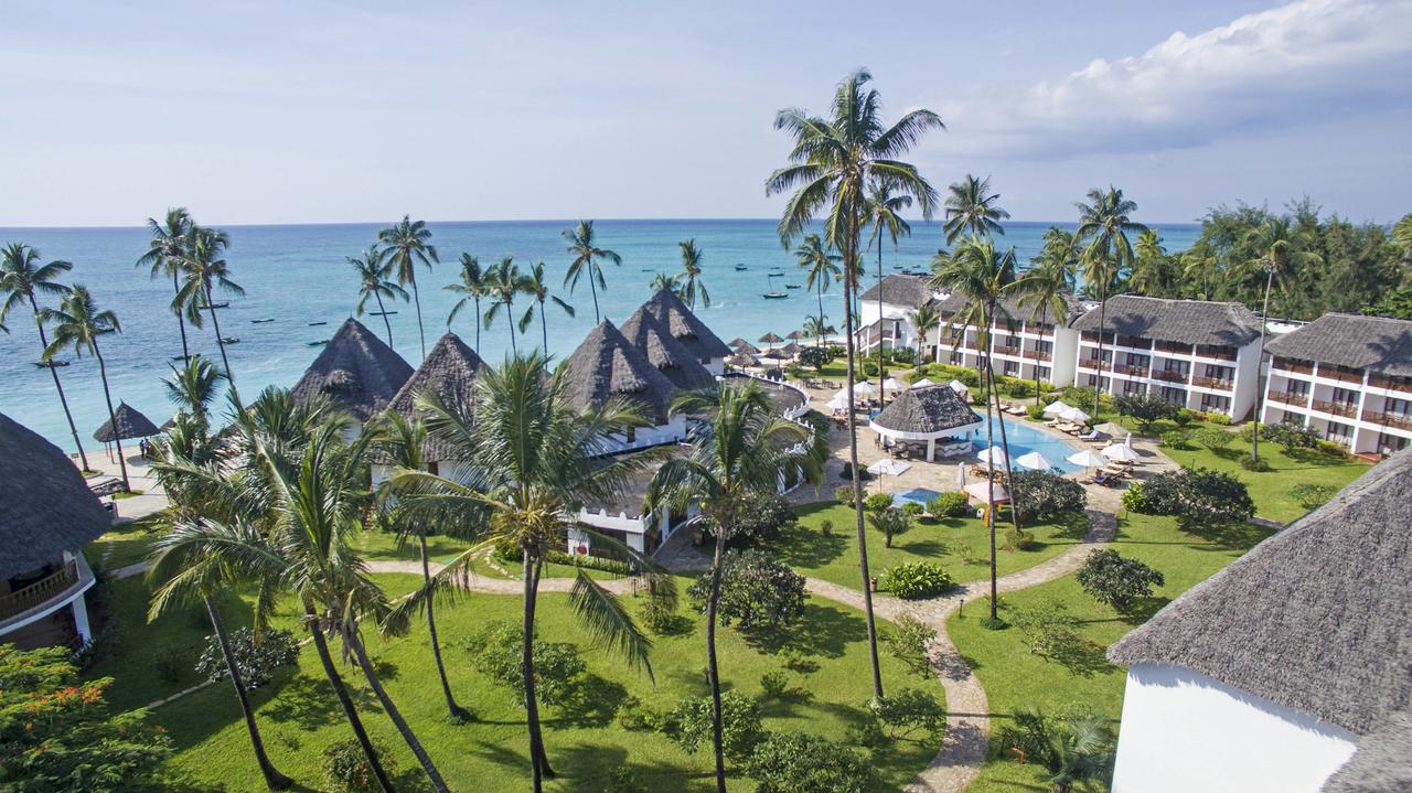 DoubleTree Resort by Hilton Nungwi